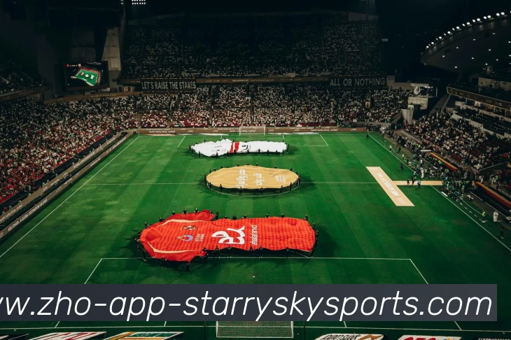 星空体育发展历程